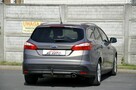 Ford Focus 1,6i 150KM Titanium/SONY/Navi/ParkAssist/Serwis/Alufelgi/Zadbany - 3