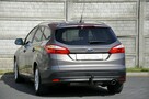 Ford Focus 1,6i 150KM Titanium/SONY/Navi/ParkAssist/Serwis/Alufelgi/Zadbany - 4