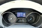 Ford Focus 1,6i 150KM Titanium/SONY/Navi/ParkAssist/Serwis/Alufelgi/Zadbany - 11