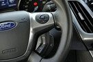 Ford Focus 1,6i 150KM Titanium/SONY/Navi/ParkAssist/Serwis/Alufelgi/Zadbany - 15