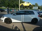 Volkswagen Golf 7 2013r 1.2 benzyna 105km automat grzane fotele - 3