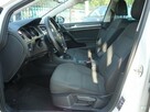 Volkswagen Golf 7 2013r 1.2 benzyna 105km automat grzane fotele - 7