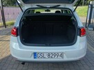 Volkswagen Golf 7 2013r 1.2 benzyna 105km automat grzane fotele - 11