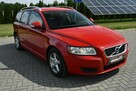 Volvo V50 1,6HDI DUDKI11 Serwis,Klimatronic 2 str.Tempomat.GWARANCJA - 2