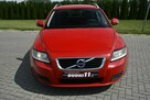 Volvo V50 1,6HDI DUDKI11 Serwis,Klimatronic 2 str.Tempomat.GWARANCJA - 5