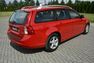 Volvo V50 1,6HDI DUDKI11 Serwis,Klimatronic 2 str.Tempomat.GWARANCJA - 9