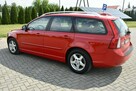 Volvo V50 1,6HDI DUDKI11 Serwis,Klimatronic 2 str.Tempomat.GWARANCJA - 11