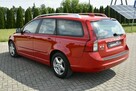 Volvo V50 1,6HDI DUDKI11 Serwis,Klimatronic 2 str.Tempomat.GWARANCJA - 12