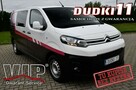 Citroen Jumpy 2,0d DUDKI11 3 Osoby,Klimatronic,Serwis,Parktronic.Kam.Cof.Navi - 2