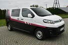 Citroen Jumpy 2,0d DUDKI11 3 Osoby,Klimatronic,Serwis,Parktronic.Kam.Cof.Navi - 4