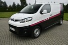 Citroen Jumpy 2,0d DUDKI11 3 Osoby,Klimatronic,Serwis,Parktronic.Kam.Cof.Navi - 7