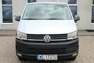 Volkswagen Transporter Automat 2.0TDI 150KM SalonPL FV23% 1WŁ Gwarancja - 2