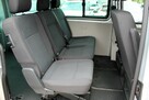 Volkswagen Transporter Automat 2.0TDI 150KM SalonPL FV23% 1WŁ Gwarancja - 9