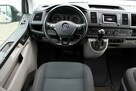 Volkswagen Transporter Automat 2.0TDI 150KM SalonPL FV23% 1WŁ Gwarancja - 10