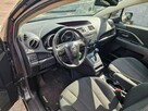 Mazda 5 2.0 Benzyna 144 KM, Automat, Klimatyzacja, Alufelgi, Bluetooth, 7 Osób - 7