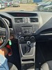 Mazda 5 2.0 Benzyna 144 KM, Automat, Klimatyzacja, Alufelgi, Bluetooth, 7 Osób - 15