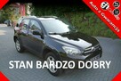 Toyota RAV-4 2.2d 177KM bez rdzy i korozji Bezwypadkowy stan b.dobry Gwarancja 12mc - 1