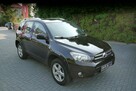 Toyota RAV-4 2.2d 177KM bez rdzy i korozji Bezwypadkowy stan b.dobry Gwarancja 12mc - 3