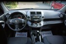 Toyota RAV-4 2.2d 177KM bez rdzy i korozji Bezwypadkowy stan b.dobry Gwarancja 12mc - 16