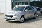 Peugeot 301 1-rej 2015r, 1-ręka, Salon PL, Czujniki Bluetooth Bezwypadek GWARANCJA - 1