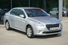 Peugeot 301 1-rej 2015r, 1-ręka, Salon PL, Czujniki Bluetooth Bezwypadek GWARANCJA - 5