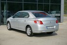 Peugeot 301 1-rej 2015r, 1-ręka, Salon PL, Czujniki Bluetooth Bezwypadek GWARANCJA - 7