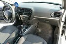 Peugeot 301 1-rej 2015r, 1-ręka, Salon PL, Czujniki Bluetooth Bezwypadek GWARANCJA - 14