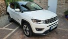 Jeep Compass Super Stan*Oryginał - 2