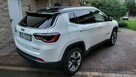 Jeep Compass Super Stan*Oryginał - 7