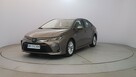 Toyota Corolla 1.8 Hybrid Comfort ! Z polskiego salonu ! Faktura VAT ! - 3