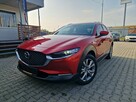 Mazda CX-30 HeadUp*BOSE*Szyber*Skóra*KeyLess*Ele.Klapa*Aut.Długie - 1