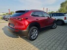 Mazda CX-30 HeadUp*BOSE*Szyber*Skóra*KeyLess*Ele.Klapa*Aut.Długie - 2