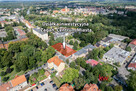 Działka inwestycyjna Żagań, Dworcowa - 2