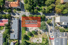 Działka inwestycyjna Żagań, Dworcowa - 6