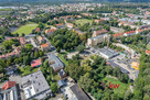 Działka inwestycyjna Żagań, Dworcowa - 10