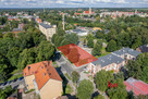 Działka inwestycyjna Żagań, Dworcowa - 12
