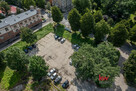 Działka inwestycyjna Żagań, Dworcowa - 14