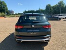 Seat Ateca Style! DSG! 150KM! Pakiet M! Asystent parkowania! Czujniki parkowania! - 5