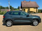 Seat Ateca Style! DSG! 150KM! Pakiet M! Asystent parkowania! Czujniki parkowania! - 7