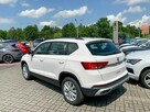 Seat Ateca Style! DSG! 150KM! Pakiet M! Asystent parkowania! Czujniki parkowania! - 4