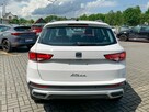 Seat Ateca Style! DSG! 150KM! Pakiet M! Asystent parkowania! Czujniki parkowania! - 5