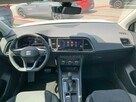 Seat Ateca Style! DSG! 150KM! Pakiet M! Asystent parkowania! Czujniki parkowania! - 11