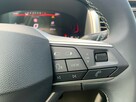 Seat Ateca Style! DSG! 150KM! Pakiet M! Asystent parkowania! Czujniki parkowania! - 14