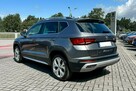 Seat Ateca Xperience! 150KM! DSG! Navi+! Pakiet XL! El. klapa bagażnika! - 4