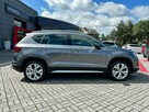 Seat Ateca Xperience! 150KM! DSG! Navi+! Pakiet XL! El. klapa bagażnika! - 6