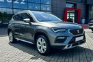 Seat Ateca Xperience! 150KM! DSG! Navi+! Pakiet XL! El. klapa bagażnika! - 7