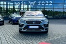 Seat Ateca Xperience! 150KM! DSG! Navi+! Pakiet XL! El. klapa bagażnika! - 8