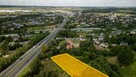 Działka budowlana Rząska gm. Zabierzów - 4