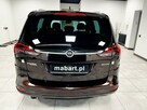 Opel Zafira 2.0 CDTi 165KM*Innovation COSMO*BiXenon*duża NAVI*Klimatronic*BDB stan - 3