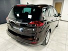 Opel Zafira 2.0 CDTi 165KM*Innovation COSMO*BiXenon*duża NAVI*Klimatronic*BDB stan - 4